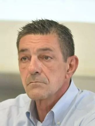 Κουρέτας: "Υψηλό το επίπεδο διαιτησίας στη διοργάνωση"