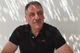 «Εσβησε» ο Πατρινός επιχειρηματίας Θάνος Κουρνούτος - Σήμερα η κηδεία