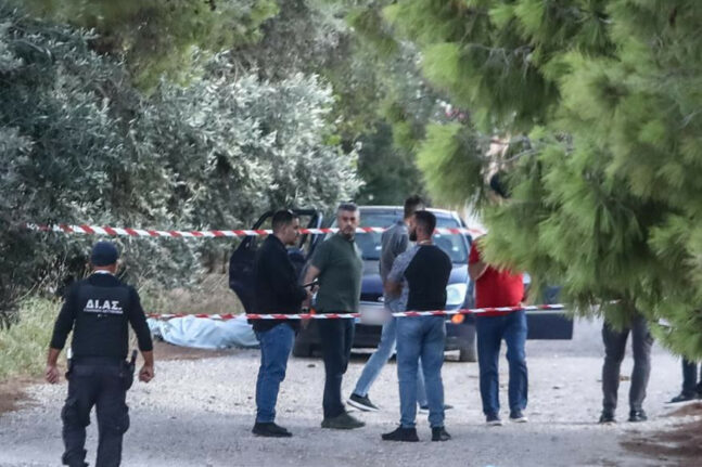 Δολοφονίες στη Λούτσα: Αυτός είναι ο 32χρονος εκτελεστής των έξι Τούρκων ΒΙΝΤΕΟ