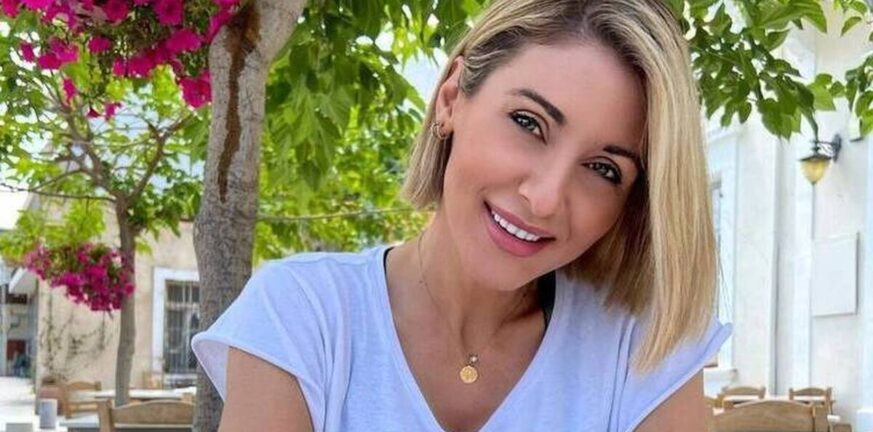 Μαρία Φραγκάκη: «Έχω συνεργαστεί με φαλλοκράτες, θεωρούσαν ότι η γυναίκα πρέπει να είναι κάτω από τον άντρα»ΒΙΝΤΕΟ