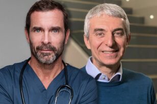 Ο Γιατρός: Η αληθινή ιστορία πίσω από την επιτυχημένη σειρά του Alpha