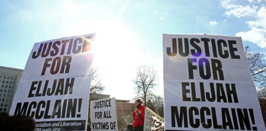 ΗΠΑ - Θάνατος Αφροαμερικανού: Ένοχος για ανθρωποκτονία εξ αμελείας αστυνομικός που τον συνέλαβε