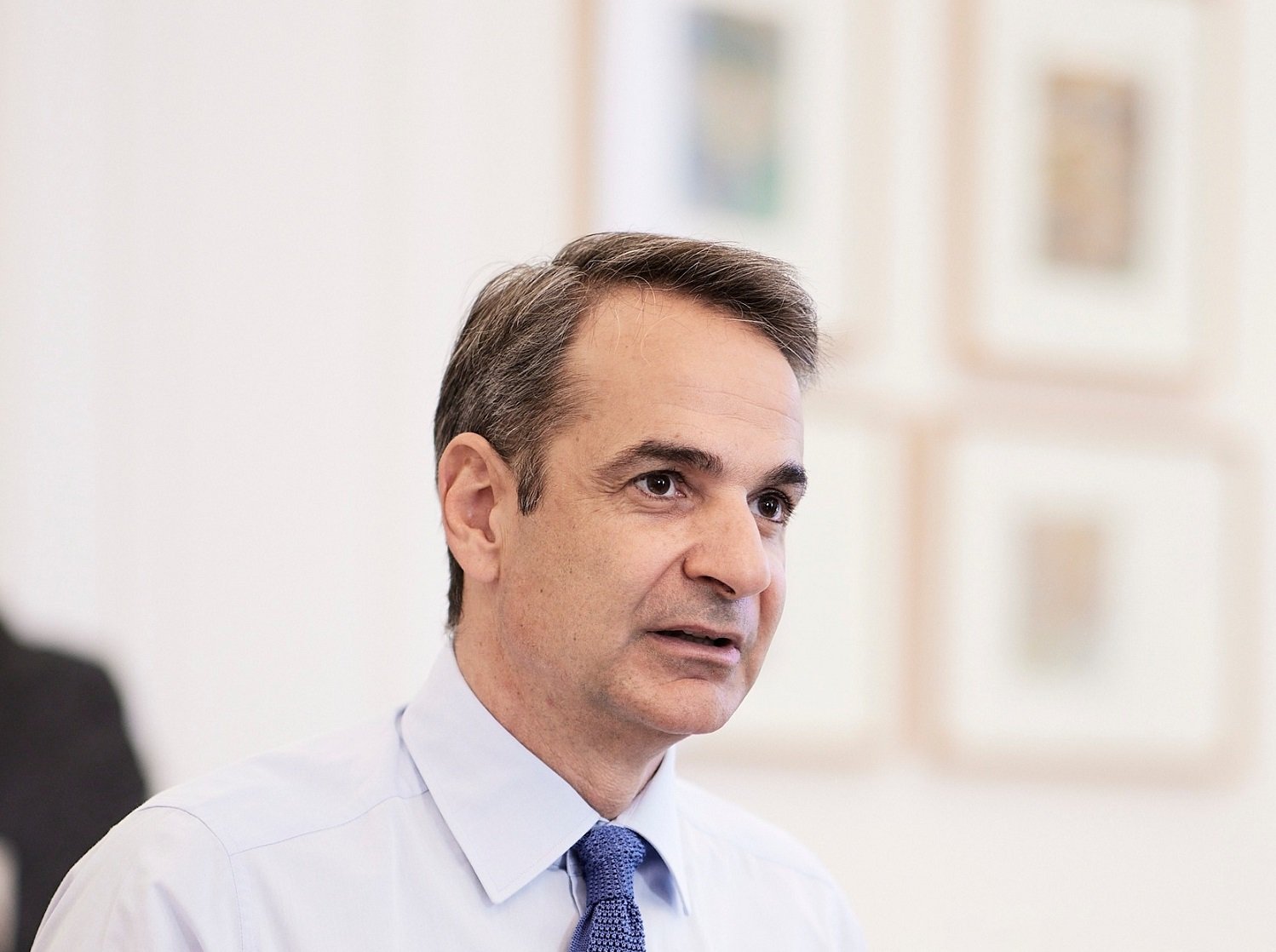 Historic visit of K. Mitsotakis to Canada: High on the Canadair agenda and investment opportunities
 – 2024-03-24 11:49:56