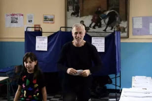Εκλογές 2023 - Δήμος Πειραιά: Προηγείται με διαφορά ο Γιάννης Μώραλης