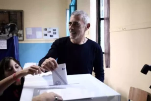 Αυτοδιοικητικές εκλογές 2023 - Δήμος Πειραιά: Μεγάλο προβάδισμα 68,2% για τον Γιάννη Μώραλη