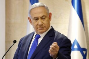 Πόλεμος στο Ισραήλ: Συμφωνία Νετανιάχου με την αντιπολίτευση για σχηματισμό κυβέρνησης έκτακτης ανάγκης