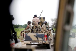 Νίγηρας: Νεκροί 29 στρατιώτες σε ενέδρα κοντά στα σύνορα με το Μάλι