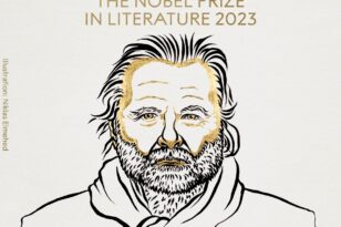 Νόμπελ λογοτεχνίας: Νικητής ο Νορβηγός συγγραφέας και δραματουργός, Γιόν Φόσε