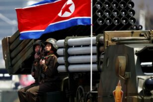 Βόρεια Κορέα: Επίθεση κατά του Διεθνούς Οργανισμού Ατομικής Ενέργειας – «Μίσθαρνο όργανο» των ΗΠΑ