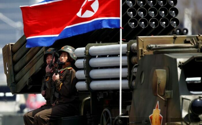 βόρεια κορέα,επίθεση,διεθνής οργανισμός ατομικής ενέργειας