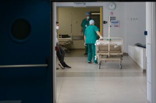 Γιατρός ζητά ηλεκτρικά πατίνια στο νοσοκομείο της Λέρου για μετακινήσεις