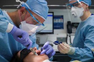 Άνδρας παρίστανε τον γιατρό στην Ηλιούπολη-Λειτουργούσε οδοντιατρείο χωρίς άδεια