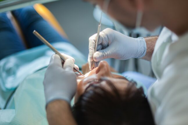 «Dentist Pass»: Πότε λήγει η προθεσμία - Ποιοι είναι οι δικαιούχοι
