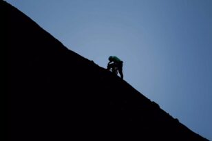 Τι είναι το Highlining που έκανε ο ορειβάτης που σκοτώθηκε στην Κρήτη
