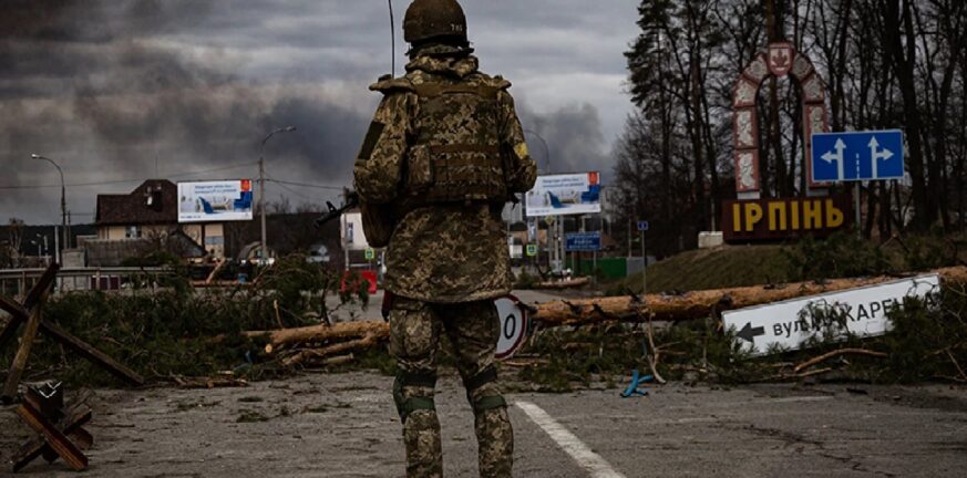 ΗΠΑ: Δεν θα στείλουμε στρατιώτες στην Ουκρανία