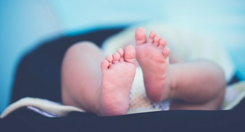 Παιδί 2 ετών κατάπιε μεταλλική ροδέλα – Το «ευχαριστώ» των γονιών στους γιατρούς του νοσοκομείου Κρήτης