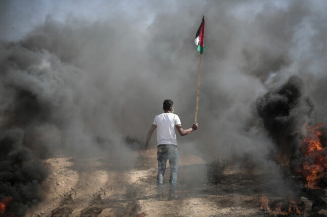 Παλαιστίνη, ένα κράτος που διεκδικεί εδώ και μισό αιώνα - Ποια η κατάσταση στην περιοχή