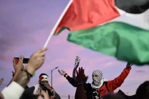 Μετά την Ιρλανδία αναγνώριση του κράτους της Παλαιστίνης από Νορβηγία και Ισπανία, τα «αντανακλαστικά» του Ισραήλ