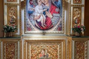 Πάτρα: Αμφιβολίες για το «θαύμα» της Παναγίας στην Ανθούπολη - Τι υποστηρίζει η Ιερά Μητρόπολη