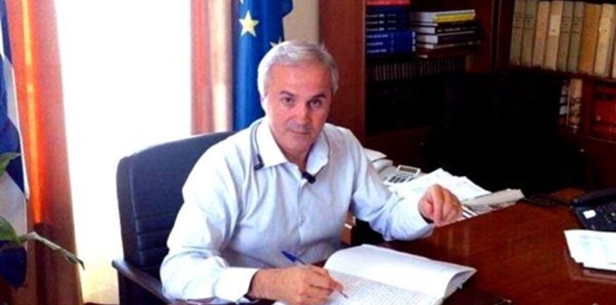 Πάτρα: Ξανά στο εδώλιο ο πρώην Δήμαρχος Αιγιαλείας Θανάσης Παναγόπουλος