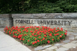 Νέα Υόρκη: Φοιτητές του Πανεπιστημίου Κορνέλ φοβούνται να κοιμηθούν στις εστίες μετά από απειλές κατά των Εβραίων