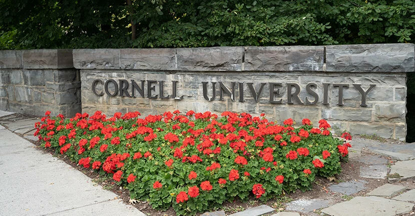 Νέα Υόρκη: Φοιτητές του Πανεπιστημίου Κορνέλ φοβούνται να κοιμηθούν στις εστίες μετά από απειλές κατά των Εβραίων