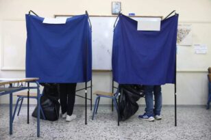 Αθήνα: Ποιοι εκλέγονται δημοτικοί σύμβουλοι μετά τη μεγάλη νίκη του Χάρη Δούκα