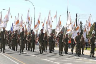 Κύπρος: Γιορτάζει τα 63 χρόνια Ανεξαρτησίας υπό το πέπλο των τουρκικών απαιτήσεων για «δύο κράτη»