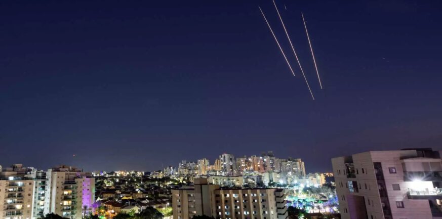 Πόλεμος στο Ισραήλ: Εν αναμονή της χερσαίας επίθεσης στην Γάζα – Συγκρούσεις με τη Χεζμπολάχ και απειλές από Ιράν