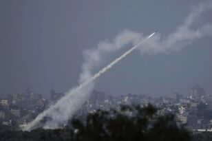 Στέιτ Ντιπάρτμεντ: «Απαράδεκτη» η επιλογή της χρήσης πυρηνικών όπλων στη Λωρίδα της Γάζας