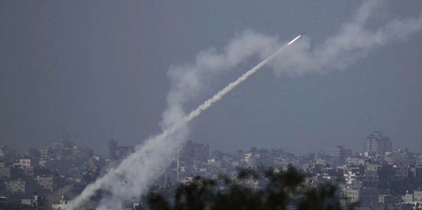 Bloomberg: ΗΠΑ και Ισραήλ κάνουν σχέδια για την επόμενη μέρα στη Λωρίδα της Γάζας χωρίς τη Χαμάς