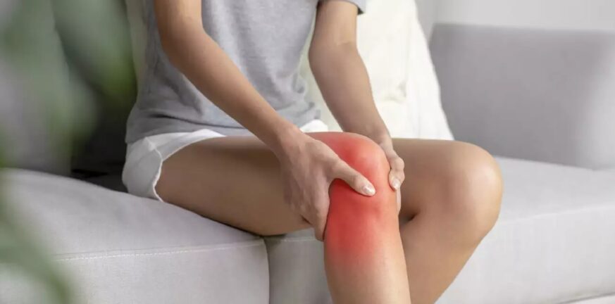 Πόνος στο πόδι: Τι σημαίνει όταν ένας δυνατός πόνος «έρχεται και φεύγει»