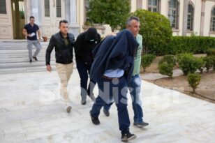 Μυτιλήνη: Προφυλακίστηκαν ο τραυματιοφορέας και ο ιδιοκτήτης του γραφείου τελετών για τα «κόλπα» στο νοσοκομείο