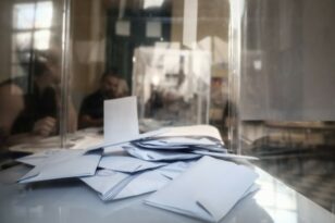 Αυτοδιοικητικές εκλογές 2023: Τα τελικά αποτελέσματα στην Περιφέρεια Αττικής