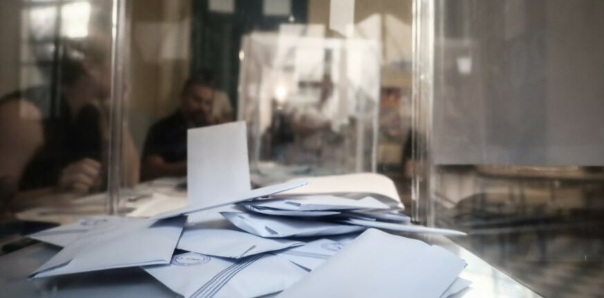 Επαναληπτικές αυτοδιοικητικές εκλογές 2023: Μετά τις 20:00 η πρώτη εκτίμηση του εκλογικού αποτελέσματος