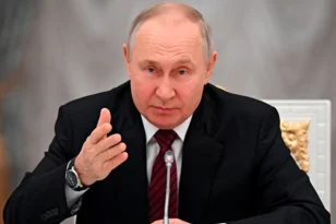Πούτιν: Υπέγραψε νόμο για την ανάκληση της επικύρωσης της Συνθήκης για την Απαγόρευση των Πυρηνικών Δοκιμών