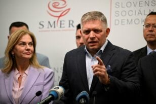 Σλοβακία: Ο Ρόμπερτ Φίτσο έχει προθεσμία δυο βδομάδες για τον σχηματισμό κυβέρνησης