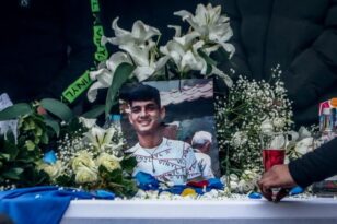 Θεσσαλονίκη: Η εισαγγελική πρόταση για τον Αστυνομικό που σκότωσε 16χρονο Ρομά