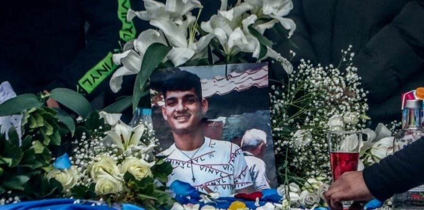 Θεσσαλονίκη: Η εισαγγελική πρόταση για τον Αστυνομικό που σκότωσε 16χρονο Ρομά