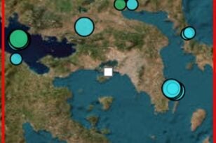 Παπαδόπουλος: Ποια σεισμικά ρήγματα απειλούν την Αττική