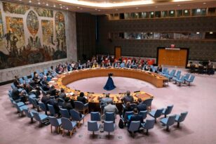 ΟΗΕ: Ζητά απ’ όλες τις χώρες να αναγνωρίσουν το παλαιστινιακό κράτος
