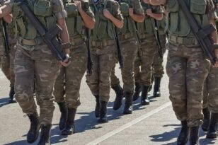 Επέτειος 28ης Οκτωβρίου - Πάτρα: Η Ένωση Στρατιωτικών στις εορταστικές εκδηλώσεις του Σαββάτου