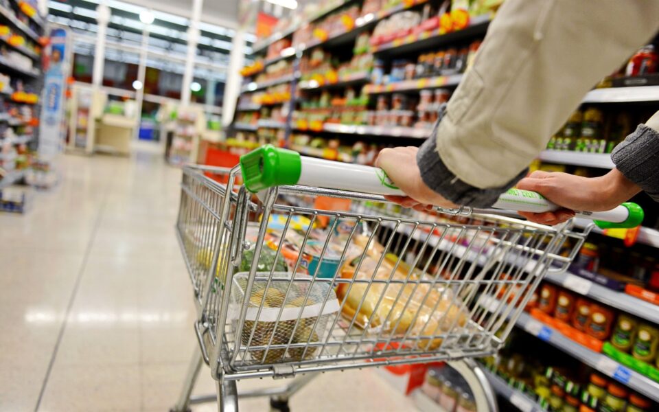 Grocery Prices Set to Surge: 60 Essential Items Facing Price Increases