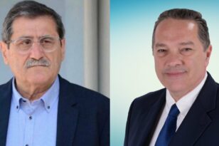 Αυτοδιοικητικές εκλογές 2023: Πελετίδης vs Σβόλη - Στο pelop.gr το γκάλοπ της DATA CONSULTANTS για τον Δήμο Πατρέων