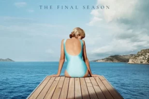 The Crown: Το νέο τρέιλερ της 6ης σεζόν επικεντρώνεται στο τραγικό τέλος της πριγκίπισσας Νταϊάνα-ΒΙΝΤΕΟ