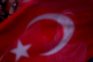 Τουρκία: Το υπουργείο Άμυνας τοποθετείται για το επεισόδιο στη Σχολή Πεζικού