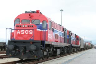 Τρένο: Από βορρά κίνδυνος για τη γραμμή της Πάτρας - Ποιος ο «ρόλος» της Ηγουμενίτσας