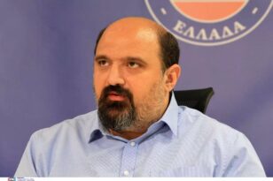 Τριαντόπουλος: Ανοιχτή έως τις 30/10 η πλατφόρμα arogi.gov.gr για τους πλημμυροπαθείς