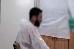 Πόλεμος στο Ισραήλ: Τρομοκράτης της Χαμάς παραδέχεται ότι του έδωσαν εντολή να βιάζει νεκρές γυναίκες