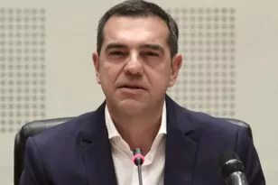 Αλέξης Τσίπρας: Αρνήθηκε να αναλάβει πρόεδρος της ομάδας της Αριστεράς στο Συμβούλιο της Ευρώπης